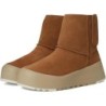 UGG Classic Streetscape Texture Confortable Agréable Peau