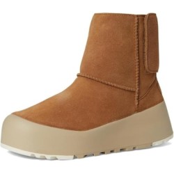 UGG Classic Streetscape Texture Confortable Agréable Peau