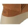 UGG Classic Streetscape Texture Confortable Agréable Peau