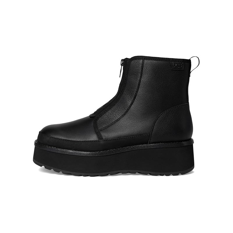 UGG Cityfunc Zip Semelle Naturellement Confortable Soutenante