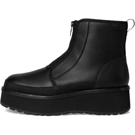 UGG Cityfunc Zip Semelle Naturellement Confortable Soutenante