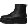 UGG Cityfunc Zip Semelle Naturellement Confortable Soutenante