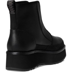 UGG Cityfunc Zip Semelle Naturellement Confortable Soutenante