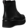 UGG Cityfunc Zip Semelle Naturellement Confortable Soutenante