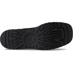 UGG Cityfunc Zip Semelle Naturellement Confortable Soutenante