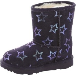 Bottes UGG Classic II Iridescent Stars Style Inclusif Mixte