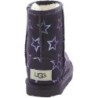 Bottes UGG Classic II Iridescent Stars Style Inclusif Mixte