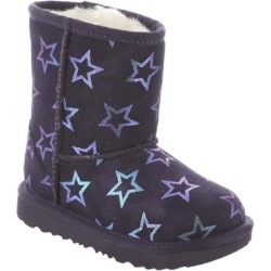 Bottes UGG Classic II Iridescent Stars Style Inclusif Mixte