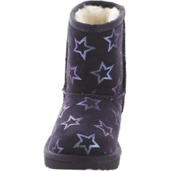 Bottes UGG Classic II Iridescent Stars Style Inclusif Mixte