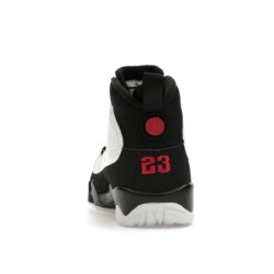 Air Jordan 9 Retro Dragon