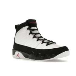 Air Jordan 9 Retro Dragon